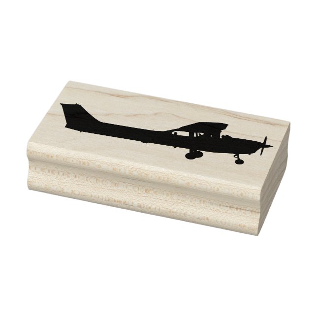 Tampons Encreurs Avion Cessna (Tampon)