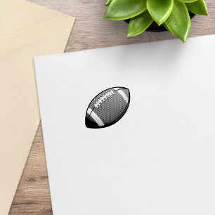 Tampons Encreurs Ballon de football