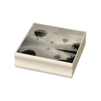 Tampons Encreurs Balloon Adventure Dreams