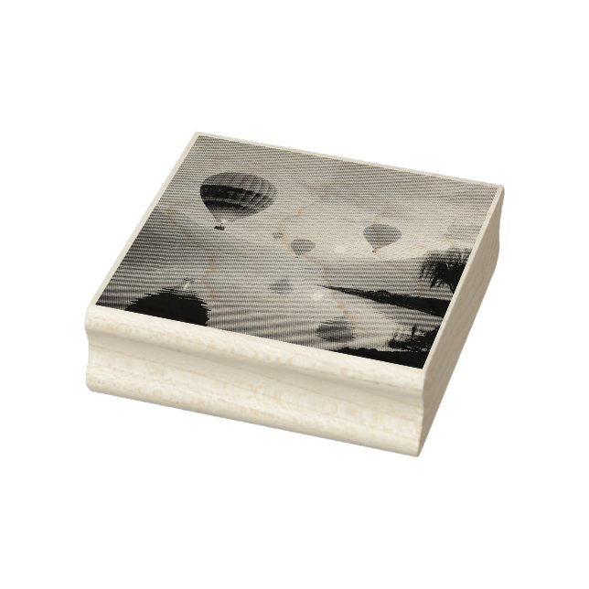 Tampons Encreurs Balloon Adventure Dreams (Tampon)