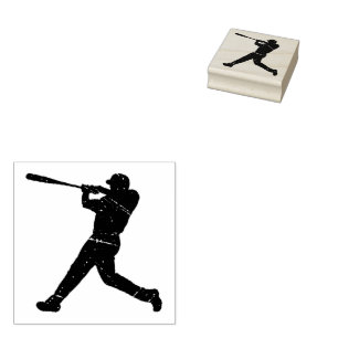 Tampons Encreurs baseball