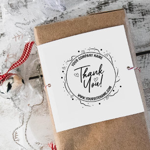 Tampons Encreurs Belle affaire de Merci