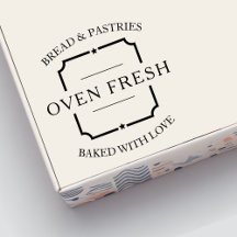 Boulangerie Élégante Moderne Maison Vie