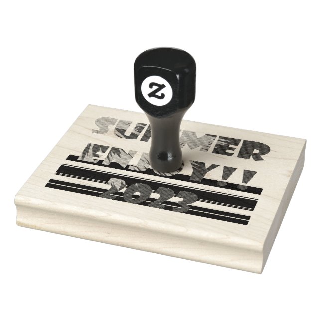 Tampons Encreurs bouman YAOYOROZU HEROs SUMMER ENJOY!! 2023 (Tampon)