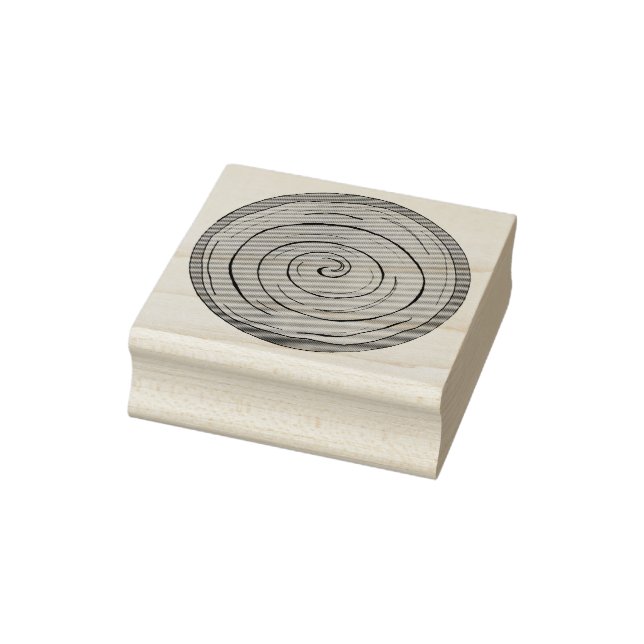 Tampons Encreurs Bowl POI Purple Hawaiian nourriture Taro Root Hawa (Tampon)