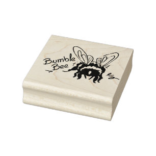 Tampons Encreurs Bumble Bee