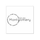 Business | Personnellement Créez votre propre adre