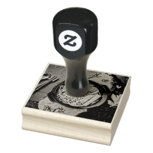 Tampons Encreurs cadeau d'anniversaire Ramen