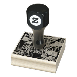 Tampons Encreurs Cadeau vintage pour les amateurs de livres