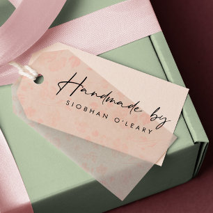 Tampons Encreurs Calligraphie manuscrite moderne Gras "artisanal pa