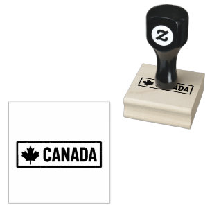 Tampons Encreurs Canada Fabriqué Compact Lisse Jet Noir Encre Impri