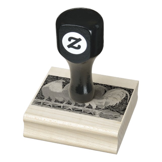 Tampons Encreurs Cantina Roosters (Tampon)