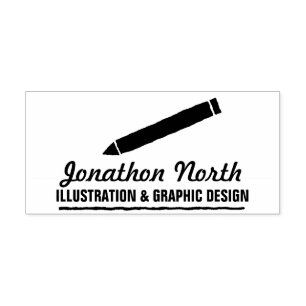 Tampons Encreurs Carte graphique ID299