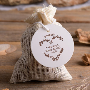 Tampons Encreurs Citation Mariage fleur sauvage pour les pétales