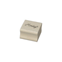 Conception de journal de semaine du lundi