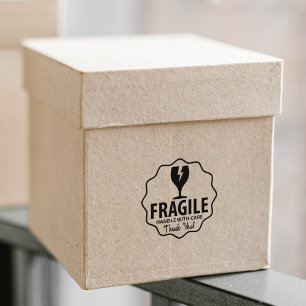 Tampons Encreurs Conditionnement moderne fragile
