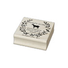 Couronne de lait de chèvre personnalisée