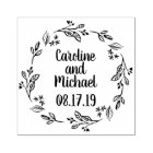 Couronne rustique de pays Laurel | MARIAGE