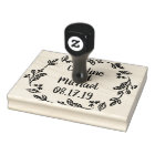 Couronne rustique de pays Laurel | MARIAGE