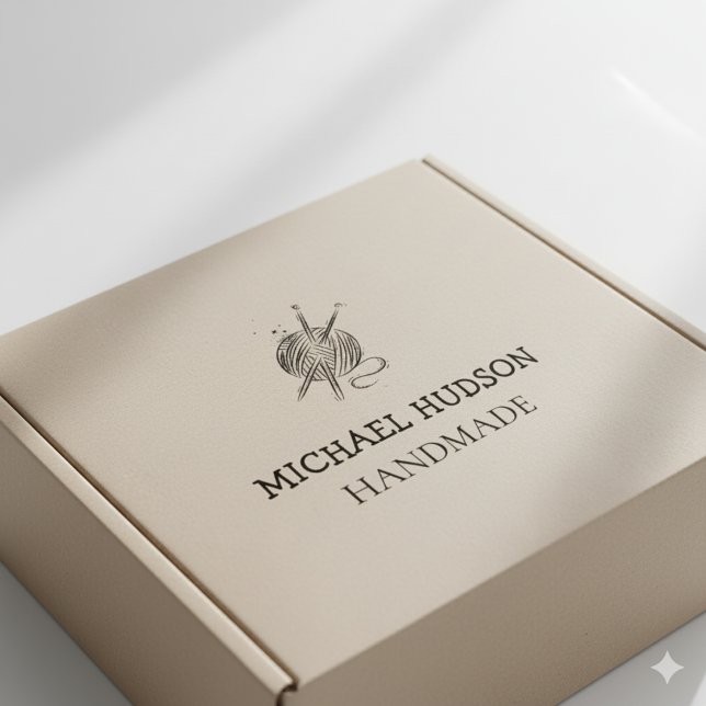 Tampons Encreurs Craft sur mesure fabriqué à la main Gros Timbre en (Créateur téléchargé)