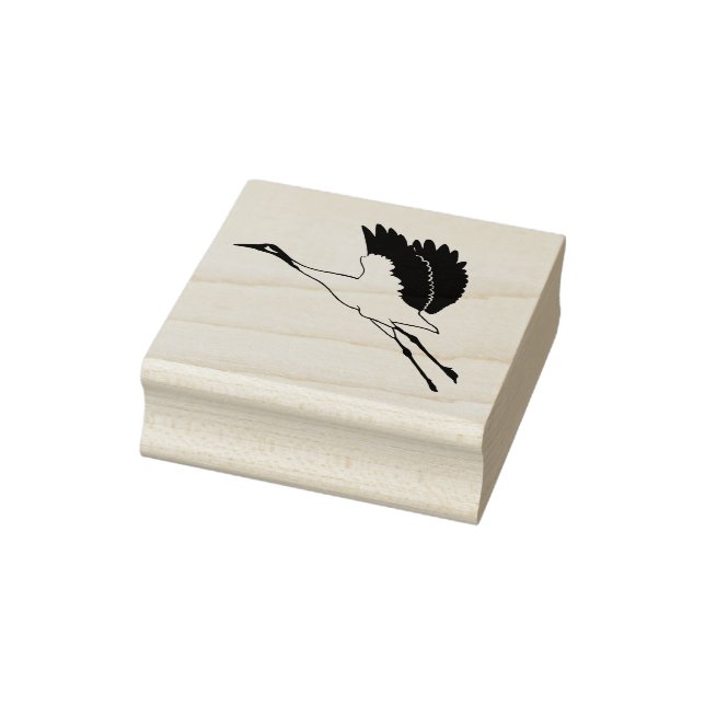 Tampons Encreurs Crane asiatique (Tampon)