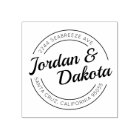 Créez votre propre adresse de retour circulaire ré