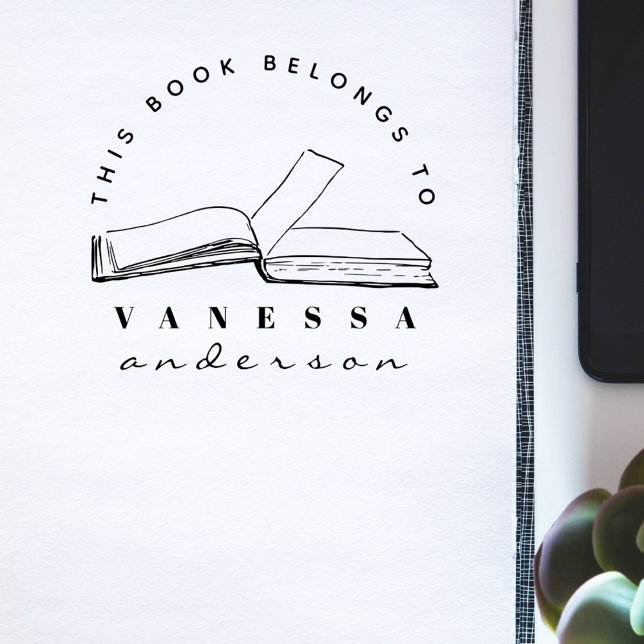 Tampons Encreurs Créez votre propre bibliothèque personnalisée de l (Créateur téléchargé)