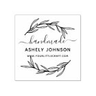 Créez votre propre nom artisanal