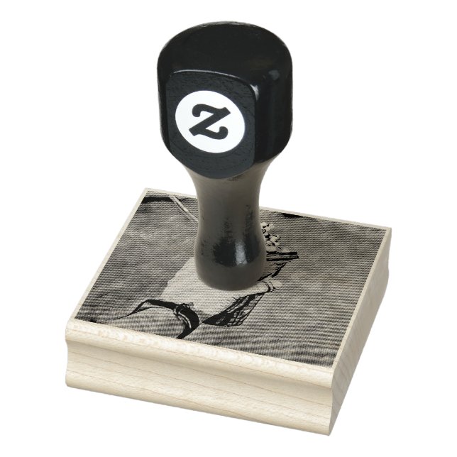 Tampons Encreurs crème glacée froide cool (Tampon)