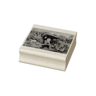 Tampons Encreurs Daniel dans le Den des Lions