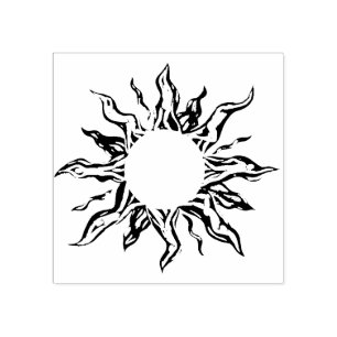 Tampons Encreurs Danseurs solennels par Aleta