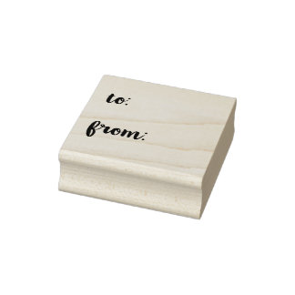 Tampons Encreurs De et vers classiques