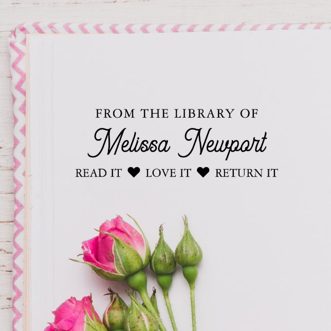 TAMPONS ENCREURS DE LA BIBLIOTHÈQUE DE LIREZ-LE ADOREZ-LE RENDEZ-LE (Créateur téléchargé)