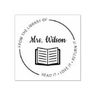 De La Bibliothèque Du Professeur