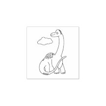 Dinosaur design bébé