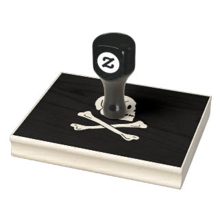 Tampons Encreurs Drapeau de Henry Every Drapeau de Pirate
