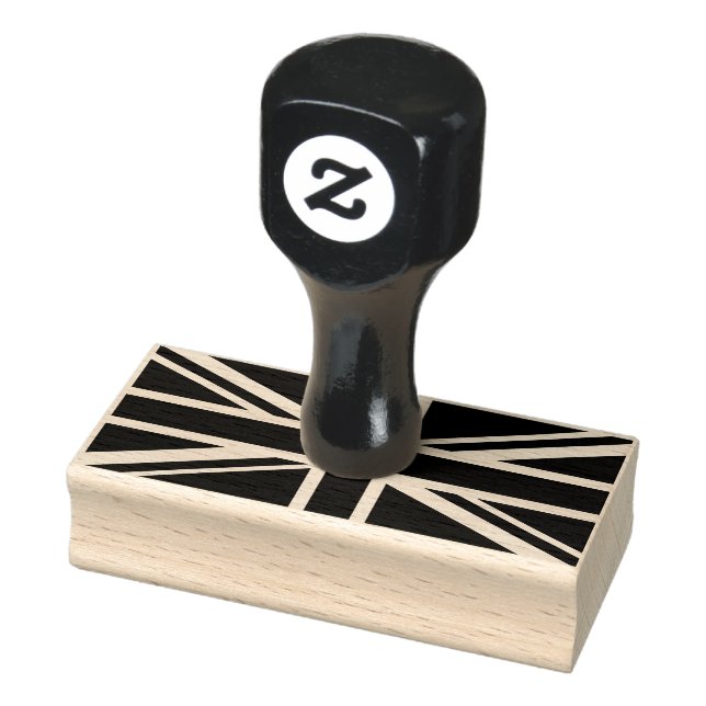 Tampons Encreurs Drapeau du Royaume-Uni (Tampon)