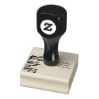 Élégant Mariage de verdure Adresse de retour