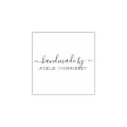 Elégant Personnalisé Fait À La Main Par