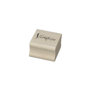 Tampons Encreurs Élégante Lecture Écrasée Vampire Halloween