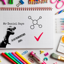 Enseignants T-Rex personnalisés Un travail formida