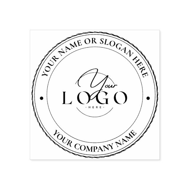 Tampons Encreurs ENTREPRISE MODERNE Adresse du logo professionnel p (Impression)