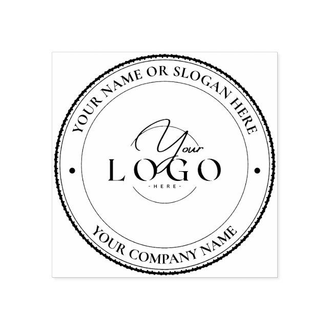 Tampons Encreurs ENTREPRISE MODERNE Adresse du logo professionnel p (Impression)