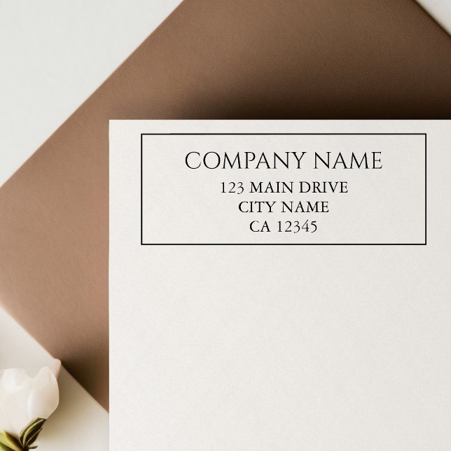 Tampons Encreurs Entreprise professionnelle (Créateur téléchargé)