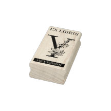 EX librairies Librairie Librairie monogramme Y