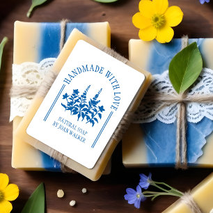 Tampons Encreurs Exquise Arche Fleur sauvage artisanale Citation d'