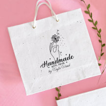 Fabriqué à la main avec amour, Dandelion à la main