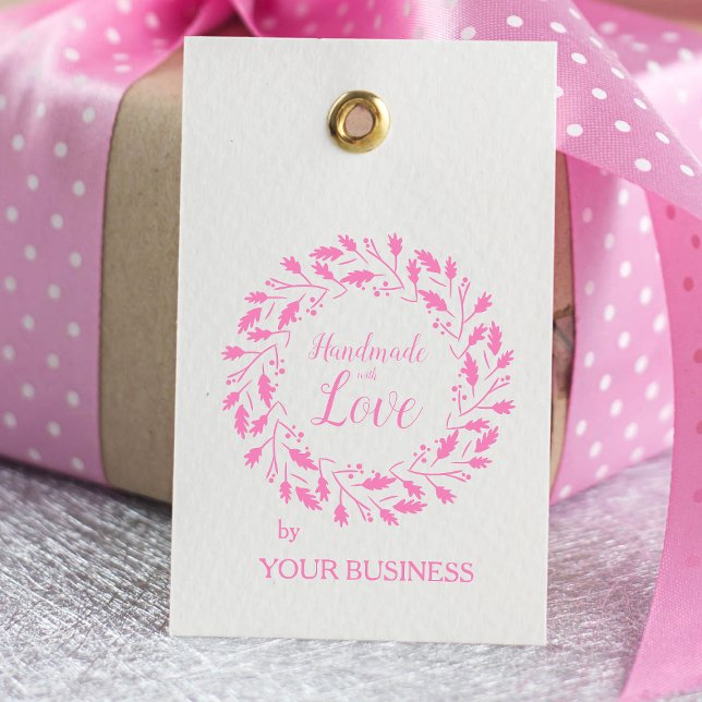 Tampons Encreurs Fabriqué à la main avec Love Cote Design (Créateur téléchargé)