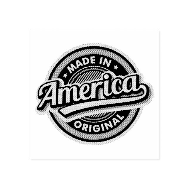 Tampons Encreurs Fabriqué aux États-Unis Original (Impression)