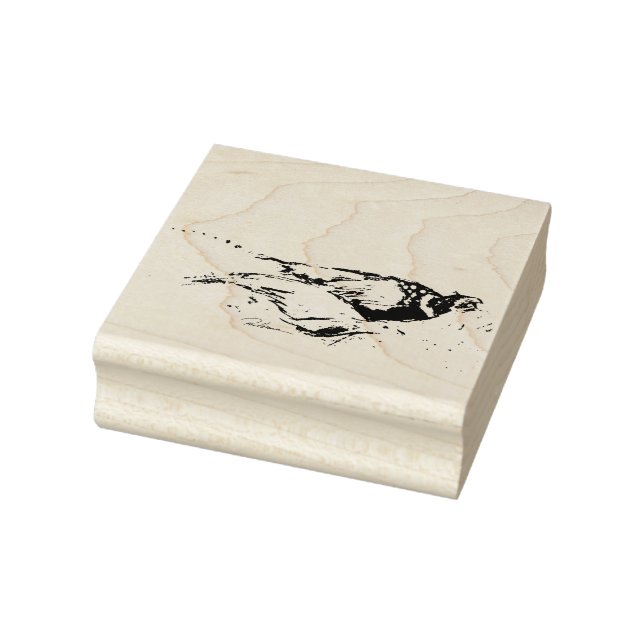 Tampons Encreurs faisans par Hevener (Tampon)
